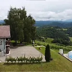 Zidanica Bundersek Appartement *