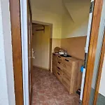 Zidanica Bundersek Appartement