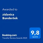 Zidanica Bundersek