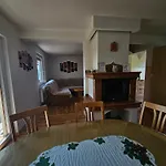 Zidanica Bundersek Šentjanž
