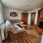 Zidanica Bundersek Appartement