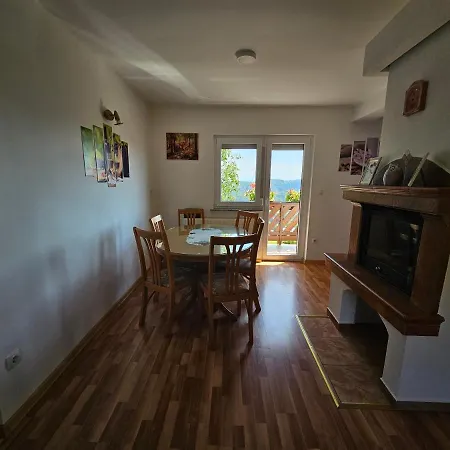 Zidanica Bundersek *