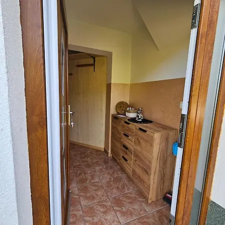 Zidanica Bundersek 公寓