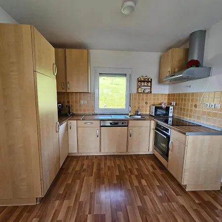 Zidanica Bundersek Apartman Šentjanž