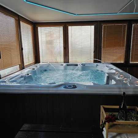 Zidanica Bundersek *