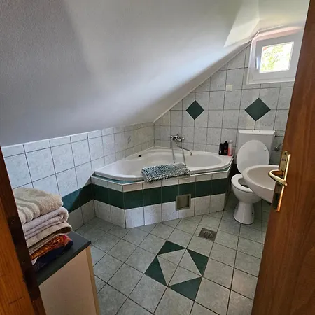 Apartman Zidanica Bundersek Šentjanž