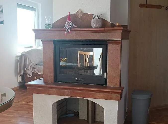 アパート Zidanica Bundersek *