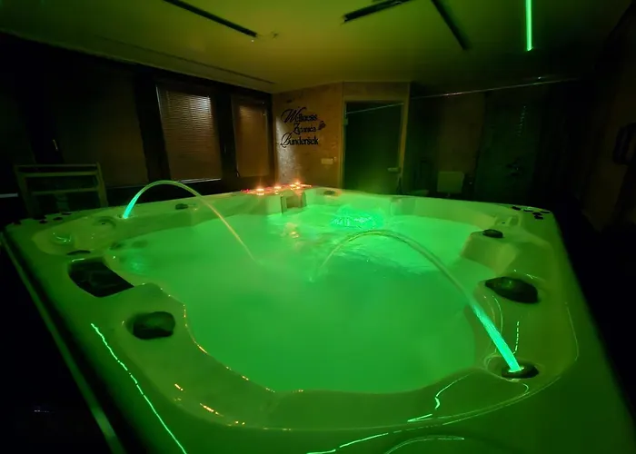 Zidanica Bundersek Apartamento *