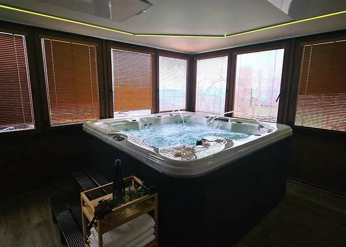 Zidanica Bundersek * Šentjanž