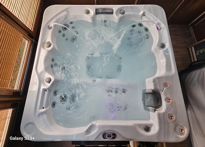 Zidanica Bundersek Apartamento