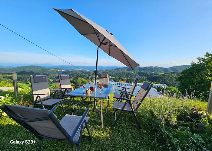 Zidanica Bundersek Šentjanž