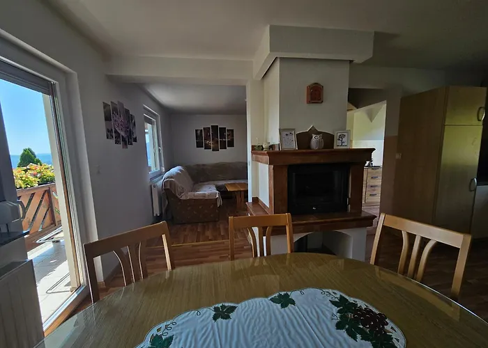 Zidanica Bundersek Šentjanž