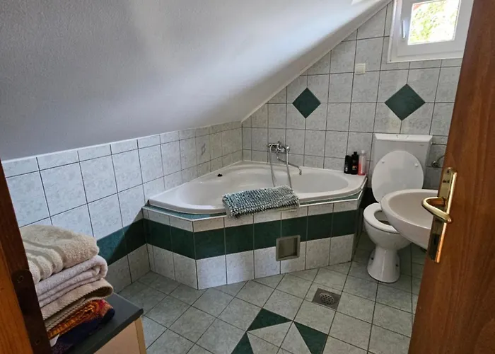 Apartamento Zidanica Bundersek Šentjanž